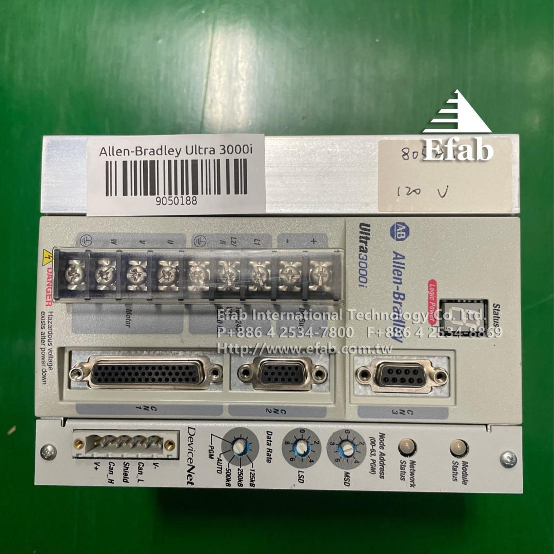 EFAB - Ultra 3000i